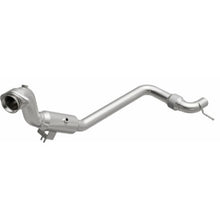 Load image into Gallery viewer, Walker Exhaust 14902 Ultra EPA Direct Fit Catalytic Converter