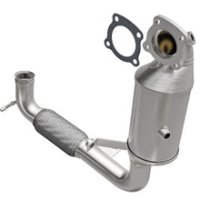 Load image into Gallery viewer, Walker Exhaust 14903 Ultra EPA Direct Fit Catalytic Converter