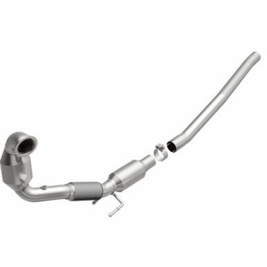 Walker Exhaust 14909 Ultra EPA Direct Fit Catalytic Converter