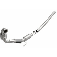Load image into Gallery viewer, Walker Exhaust 14909 Ultra EPA Direct Fit Catalytic Converter