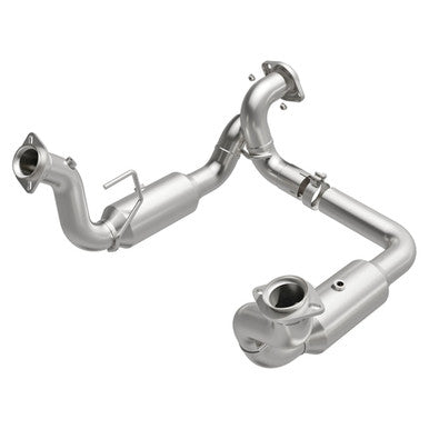 Walker Exhaust 14910 Ultra EPA Direct Fit Catalytic Converter