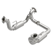 Load image into Gallery viewer, Walker Exhaust 14910 Ultra EPA Direct Fit Catalytic Converter