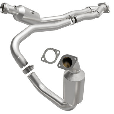 Walker Exhaust 14913 Ultra EPA Direct Fit Catalytic Converter