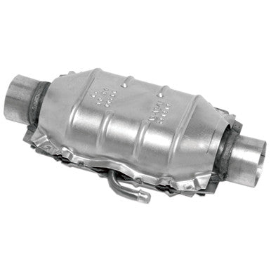 Walker Exhaust 15034 Standard EPA Universal Catalytic Converter 3" Inlet (ID) 3" Outlet (ID)