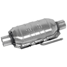 Load image into Gallery viewer, Walker Exhaust 15041 Standard EPA Universal Catalytic Converter 2.25" Inlet (ID) 2.25" Outlet (ID)