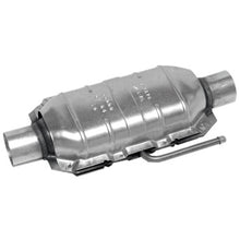 Load image into Gallery viewer, Walker Exhaust 15042 Standard EPA Universal Catalytic Converter 2.5" Inlet (ID) 2.5" Outlet (ID)