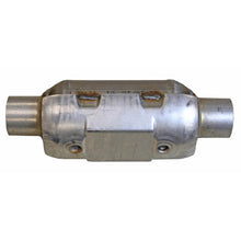 Load image into Gallery viewer, Walker Exhaust 15051 Standard EPA Universal Catalytic Converter 2" Inlet (ID) 2" Outlet (ID)