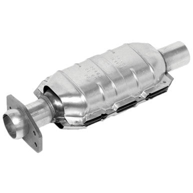 Walker Exhaust 15571 Standard EPA Direct Fit Catalytic Converter 2.5" Inlet (ID) 2.875" Outlet (OD)