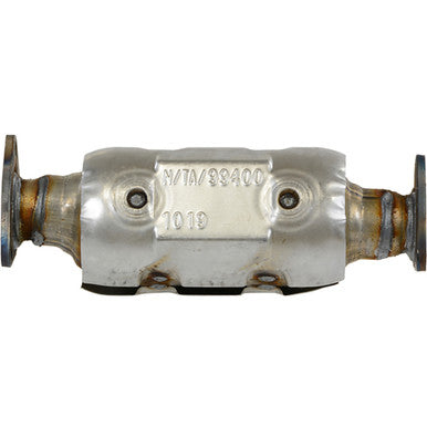 Walker Exhaust 15602 Standard EPA Direct Fit Catalytic Converter