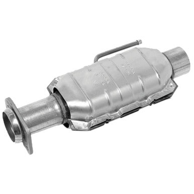 Walker Exhaust 15622 Standard EPA Direct Fit Catalytic Converter 3" Inlet (ID) 3.75" Outlet (OD)