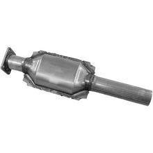 Load image into Gallery viewer, Walker Exhaust 15634 Standard EPA Direct Fit Catalytic Converter 2.25" Outlet (OD)