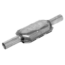 Load image into Gallery viewer, Walker Exhaust 15684 Standard EPA Direct Fit Catalytic Converter 2.5" Inlet (ID) 2.5" Outlet (OD)