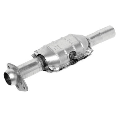 Walker Exhaust 15735 Standard EPA Direct Fit Catalytic Converter 2.25" Inlet (ID) 2.875" Outlet (OD)