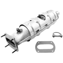 Load image into Gallery viewer, Walker Exhaust 15762 Standard EPA Direct Fit Catalytic Converter 2.5" Outlet (OD)