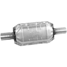 Load image into Gallery viewer, Walker Exhaust 15773 Standard EPA Direct Fit Catalytic Converter 2.25" Inlet (ID) 2.25" Outlet (OD)