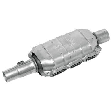 Walker Exhaust 15820 Ultra EPA Direct Fit Catalytic Converter 2.5" Inlet (ID) 2.25" Outlet (OD)