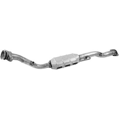 Walker Exhaust 15828 Ultra EPA Direct Fit Catalytic Converter 2.5" Inlet (ID)
