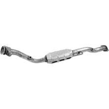 Load image into Gallery viewer, Walker Exhaust 15828 Ultra EPA Direct Fit Catalytic Converter 2.5" Inlet (ID)