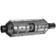 Load image into Gallery viewer, Walker Exhaust 15838 Standard EPA Direct Fit Catalytic Converter 3" Inlet (OD) 3" Outlet (OD)