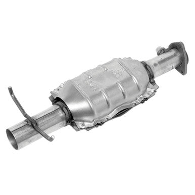 Walker Exhaust 15842 Ultra EPA Direct Fit Catalytic Converter 2.125" Inlet (ID) 2.5" Outlet (OD)