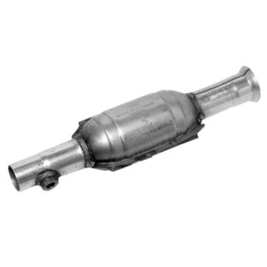 Walker Exhaust 15844 Ultra EPA Direct Fit Catalytic Converter 2.75" Inlet (OD) 1.875" Outlet (ID) 1.875" Outlet (OD)