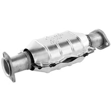 Load image into Gallery viewer, Walker Exhaust 16131 Ultra EPA Direct Fit Catalytic Converter 2.375" Outlet (OD)