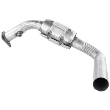 Walker Exhaust 16166 Ultra EPA Direct Fit Catalytic Converter 2.5" Outlet (OD)