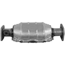 Load image into Gallery viewer, Walker Exhaust 16185 Ultra EPA Direct Fit Catalytic Converter