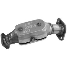 Load image into Gallery viewer, Walker Exhaust 16191 Ultra EPA Direct Fit Catalytic Converter