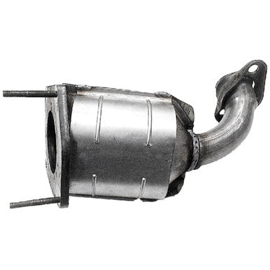 Walker Exhaust 16195 Ultra EPA Direct Fit Catalytic Converter 2.5" Outlet (ID)