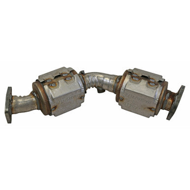 Walker Exhaust 16197 Ultra EPA Direct Fit Catalytic Converter