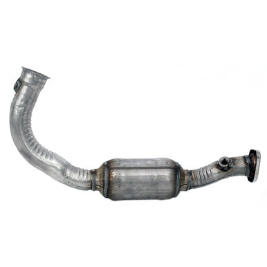 Walker Exhaust 16211 Ultra EPA Direct Fit Catalytic Converter 2.25" Inlet (ID)