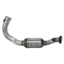 Load image into Gallery viewer, Walker Exhaust 16211 Ultra EPA Direct Fit Catalytic Converter 2.25" Inlet (ID)