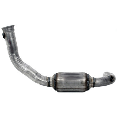 Walker Exhaust 16212 Ultra EPA Direct Fit Catalytic Converter 2.25" Inlet (ID) 2" Outlet (OD)