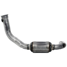 Load image into Gallery viewer, Walker Exhaust 16212 Ultra EPA Direct Fit Catalytic Converter 2.25" Inlet (ID) 2" Outlet (OD)