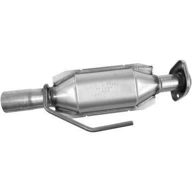 Walker Exhaust 16312 Ultra EPA Direct Fit Catalytic Converter 2.5" Inlet (ID)