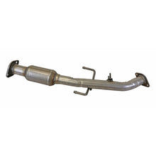Load image into Gallery viewer, Walker Exhaust 16322 Ultra EPA Direct Fit Catalytic Converter