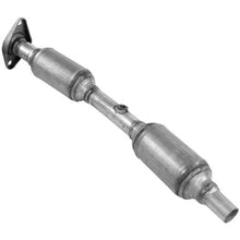Load image into Gallery viewer, Walker Exhaust 16337 Ultra EPA Direct Fit Catalytic Converter 2" Outlet (OD)