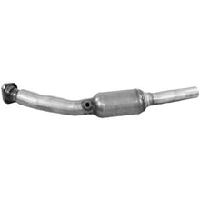 Load image into Gallery viewer, Walker Exhaust 16339 Ultra EPA Direct Fit Catalytic Converter 1.75" Outlet (OD)