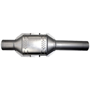 Walker Exhaust 16346 Standard EPA Direct Fit Catalytic Converter 3" Inlet (OD) 3" Outlet (OD)