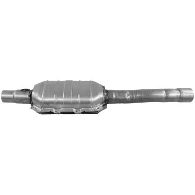 Walker Exhaust 16378 Ultra EPA Direct Fit Catalytic Converter 2.5" Inlet (ID) 2.25" Outlet (OD)