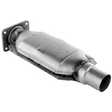 Load image into Gallery viewer, Walker Exhaust 16386 Ultra EPA Direct Fit Catalytic Converter 2.5" Outlet (OD)