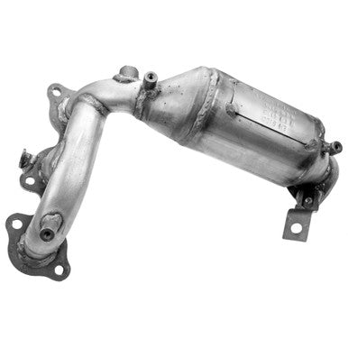 Walker Exhaust 16392 Ultra EPA Direct Fit Catalytic Converter with Integrated Exhaust Manifold
