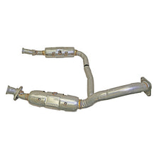 Load image into Gallery viewer, Walker Exhaust 16434 Ultra EPA Direct Fit Catalytic Converter 2.5" Inlet (ID)