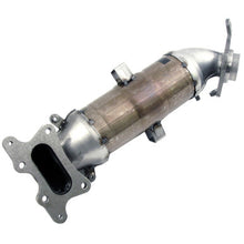 Load image into Gallery viewer, Walker Exhaust 16448 Ultra EPA Direct Fit Catalytic Converter 2.25" Outlet (OD)