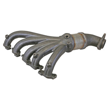 Walker Exhaust 16481 Ultra EPA Direct Fit Catalytic Converter with Integrated Exhaust Manifold