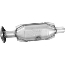 Load image into Gallery viewer, Walker Exhaust 16499 Ultra EPA Direct Fit Catalytic Converter 2.25" Outlet (OD)