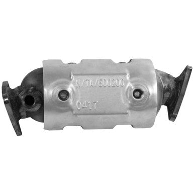Walker Exhaust 16502 Ultra EPA Direct Fit Catalytic Converter