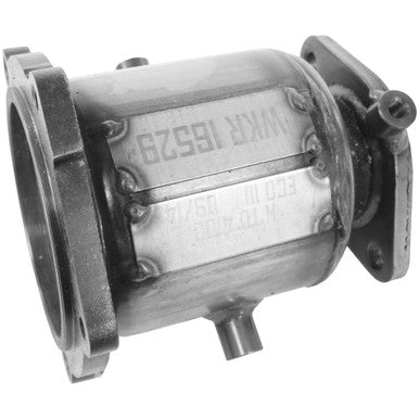 Walker Exhaust 16529 Ultra EPA Direct Fit Catalytic Converter