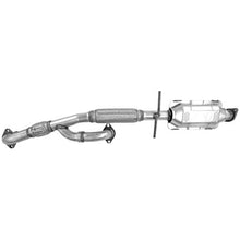 Load image into Gallery viewer, Walker Exhaust 16543 Ultra EPA Direct Fit Catalytic Converter 1.88" Outlet (OD)
